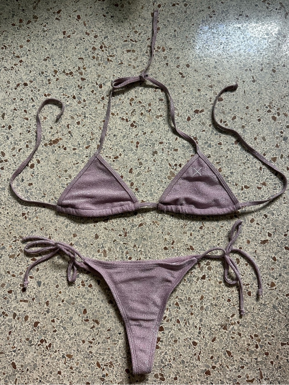 Boutine LA Shimmer Set - Picture 2 of 5